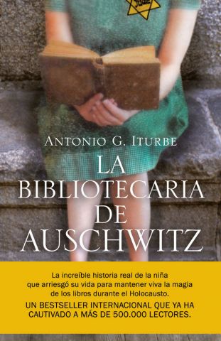 LA BIBLIOTECARIA DE AUSCHWITZ (PLANETA)