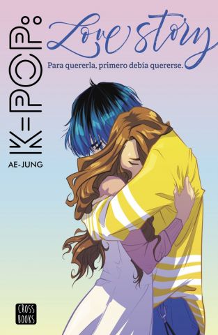 K-POP LOVE STORY (DESTINO)