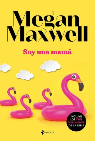 SOY UNA MAMÁ (ESENCIA)