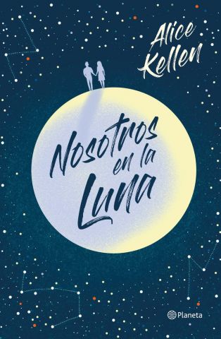 NOSOTROS EN LA LUNA (PLANETA)