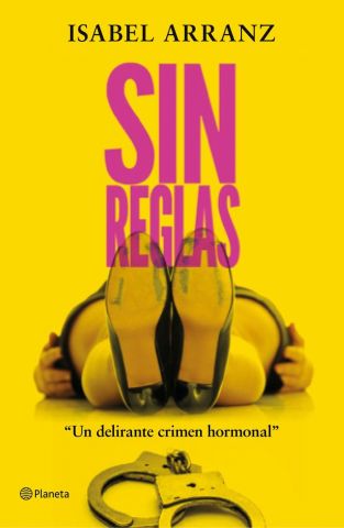 SIN REGLAS (PLANETA)