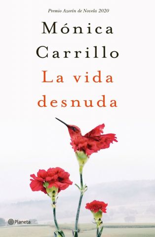 LA VIDA DESNUDA (PLANETA)