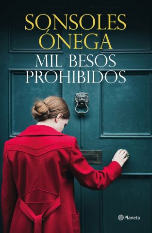 MIL BESOS PROHIBIDOS (PLANETA)