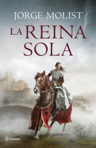 LA REINA SOLA (PLANETA)