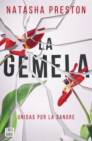 LA GEMELA (CROSS BOOKS)