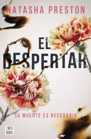 EL DESPERTAR (CROSS BOOKS)