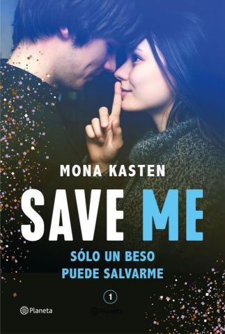 SAVE ME. SERIE SAVE 1 (PLANETA)