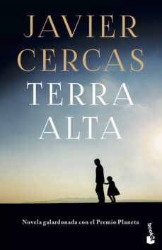 TERRA ALTA (BOOKET)