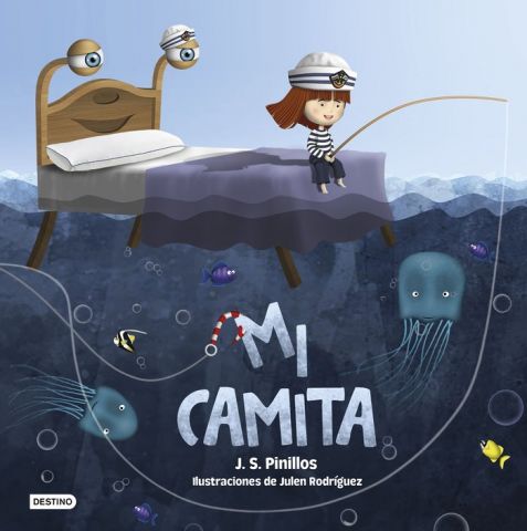 MI CAMITA (DESTINO)