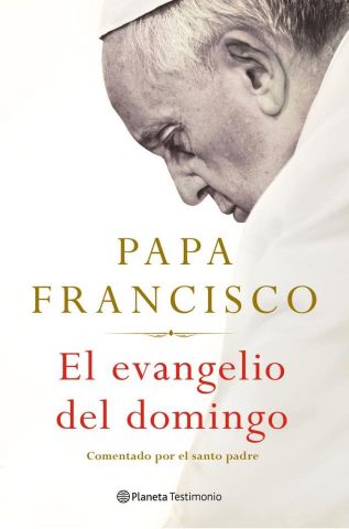 EL EVANGELIO DEL DOMINGO (PLANETA)