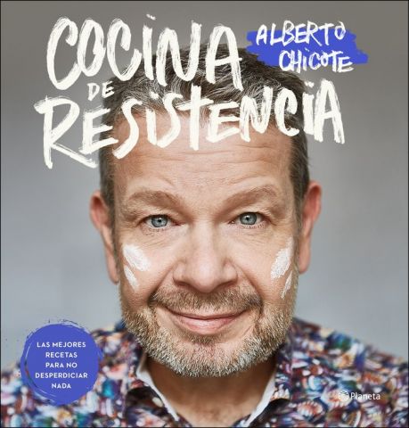 COCINA DE RESISTENCIA (PLANETA)