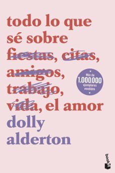 TODO LO QUE SÉ SOBRE EL AMOR (BOOKET)