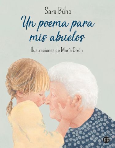 UN POEMA PARA MIS ABUELOS (DESTINO)