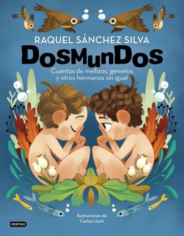 DOSMUNDOS (PLANETA)