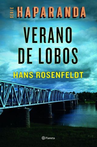 VERANO DE LOBOS (PLANETA)