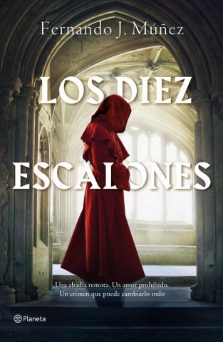 LOS DIEZ ESCALONES (PLANETA)