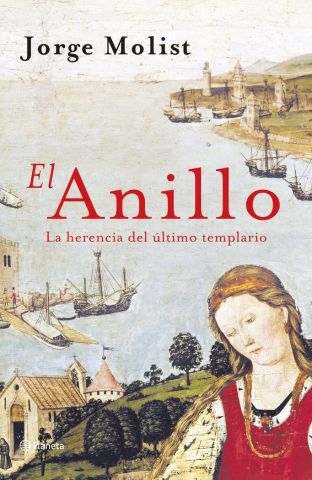 EL ANILLO (PLANETA)