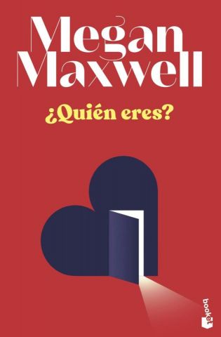 ¿QUIÉN ERES? (BOOKET)