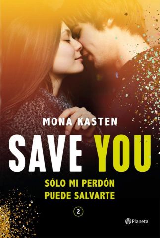 SAVE YOU. SERIE SAVE 2 (PLANETA)