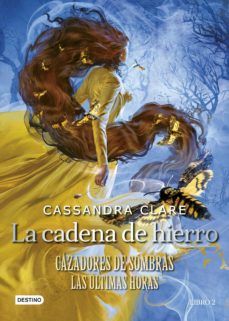 LA CADENA DE HIERRO (DESTINO)