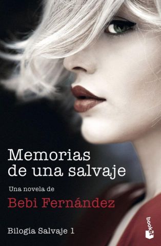 MEMORIAS DE UNA SALVAJE (BOOKET)