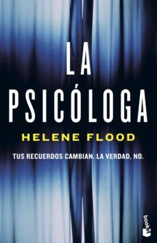 LA PSICÓLOGA (BOOKET)