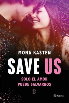 SAVE US. SERIE SAVE 3 (PLANETA)