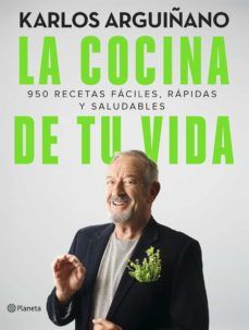 LA COCINA DE TU VIDA (PLANETA)