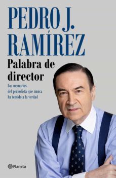 PALABRA DE DIRECTOR (PLANETA)