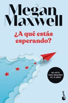 ¿A QUÉ ESTÁS ESPERANDO? (BOOKET)