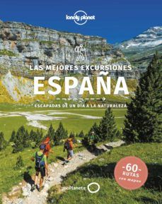 LAS MEJORES EXCURSIONES. ESPAÑA (GEOPLANETA)