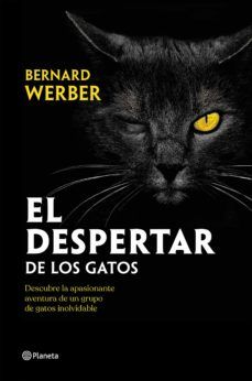 EL DESPERTAR DE LOS GATOS (PLANETA)