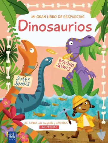 DINOSAURIOS (PLANETA)