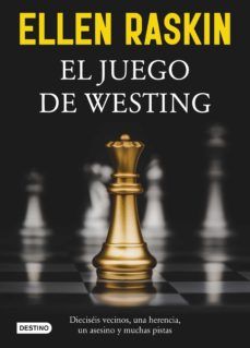 EL JUEGO DE WESTING (DESTINO)