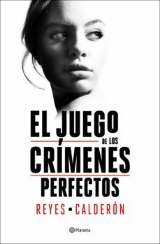 EL JUEGO DE LOS CRÍMENES PERFECTOS (PLANETA)