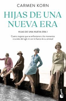 HIJAS DE UNA NUEVA ERA (BOOKET)