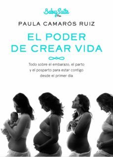 EL PODER DE CREAR VIDA (PLANETA)