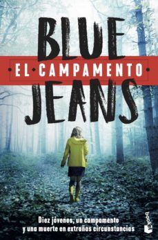 EL CAMPAMENTO (BOOKET)