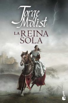 LA REINA SOLA (BOOKET)