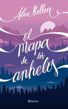 EL MAPA DE LOS ANHELOS (PLANETA)