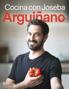 COCINA CON JOSEBA ARGUIÑANO (PLANETA)