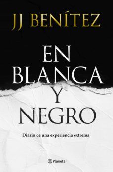 EN BLANCA Y NEGRO (PLANETA)