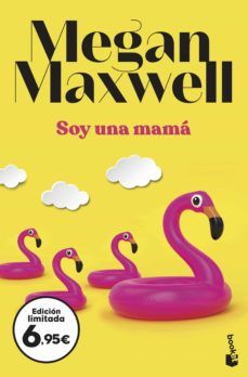 SOY UNA MAMÁ (BOOKET)