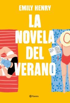 LA NOVELA DEL VERANO (PLANETA)