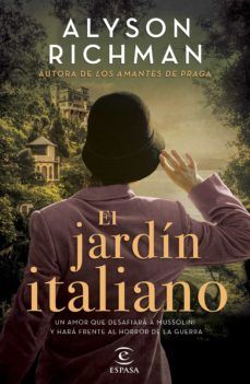 EL JARDÍN ITALIANO (ESPASA)