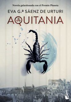 AQUITANIA (BOOKET)