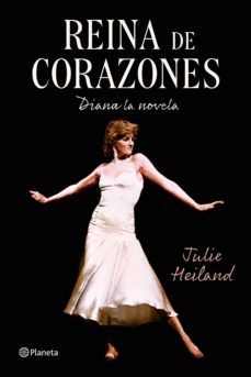 REINA DE CORAZONES (PLANETA)