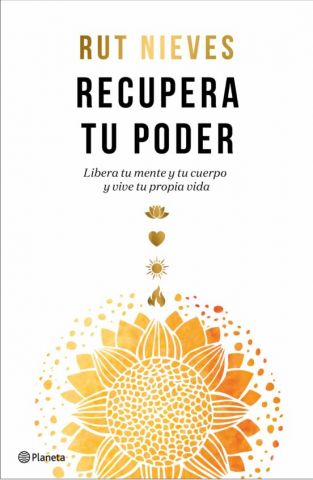 RECUPERA TU PODER (PLANETA)