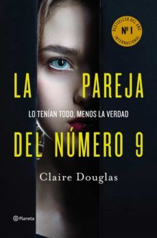 LA PAREJA DEL NÚMERO 9 (PLANETA)