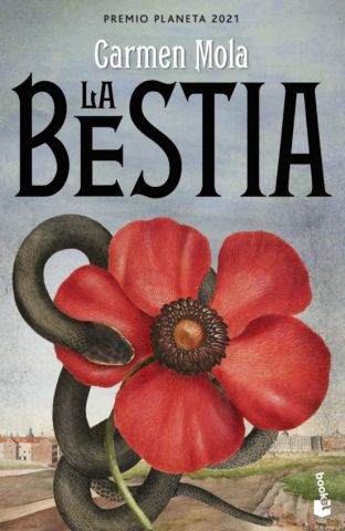 LA BESTIA (BOOKET)